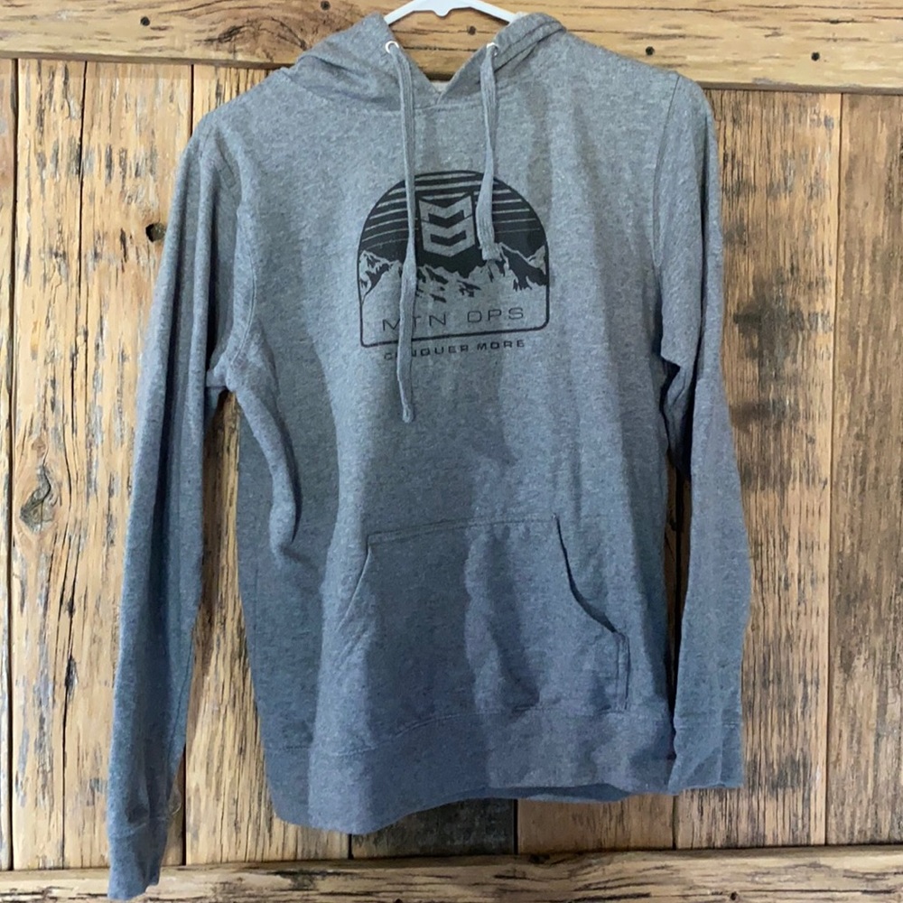 Mountain Ops Sweatshirt